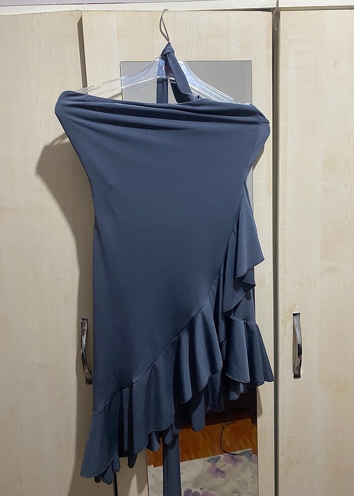 The one shine elbise - Görsel 4