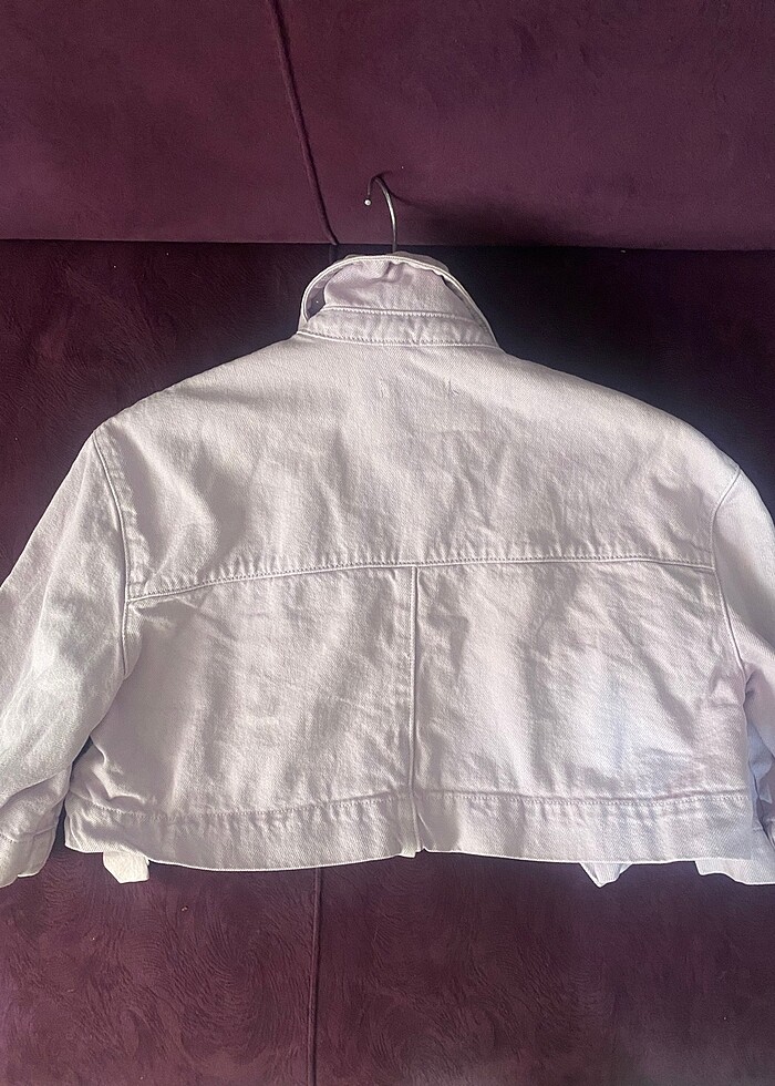 Trendyol ceket - Görsel 4