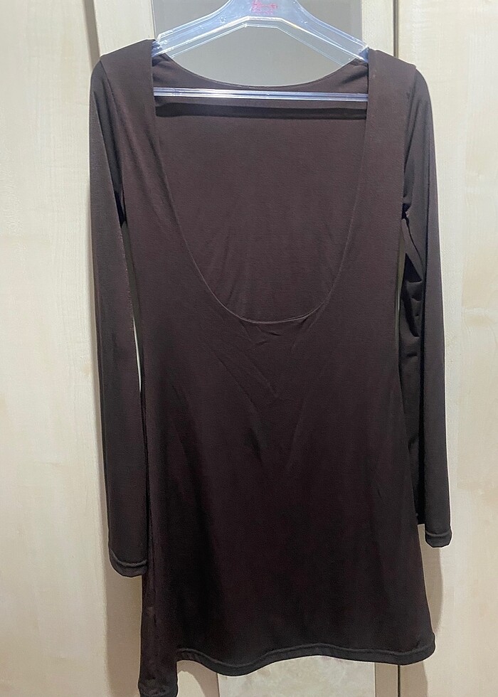 La vetta elbise m beden - Görsel 4