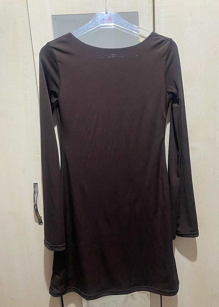 La vetta elbise m beden - Görsel 3