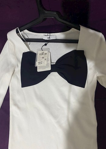AdL Bluz - Görsel 2