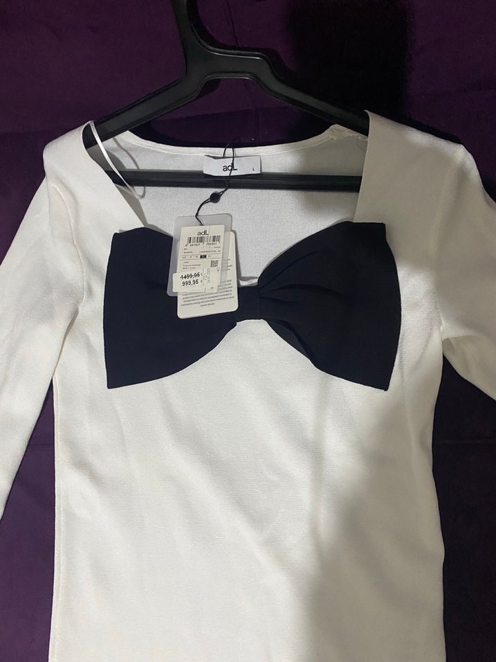 AdL Bluz - Görsel 2