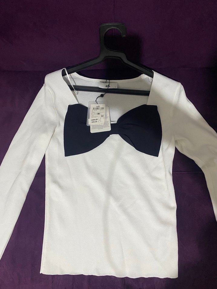 AdL Bluz - Görsel 3