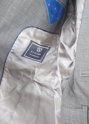 50 Beden DS damat 50 beden takim elbise