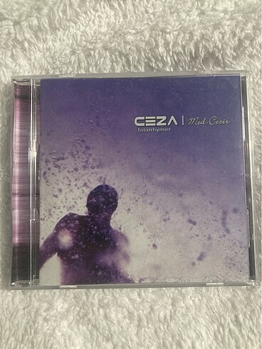 Ceza Med Cezir Cd