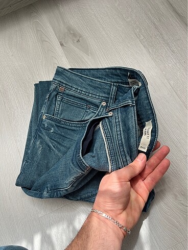 Colins pantolon erkek