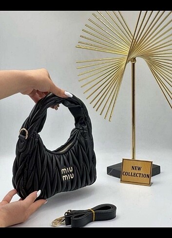 Mini Miu +Toz Torbalı 