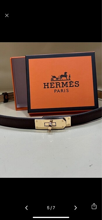 Yves Saint Laurent KEMER