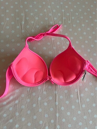 Penti Penti bikini üstü