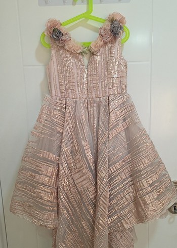 kuyruklu abiye - Görsel 3