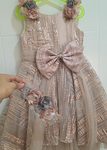 kuyruklu abiye - Görsel 2