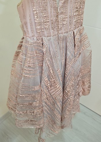 kuyruklu abiye - Görsel 6