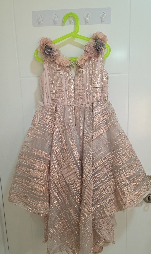 kuyruklu abiye - Görsel 3