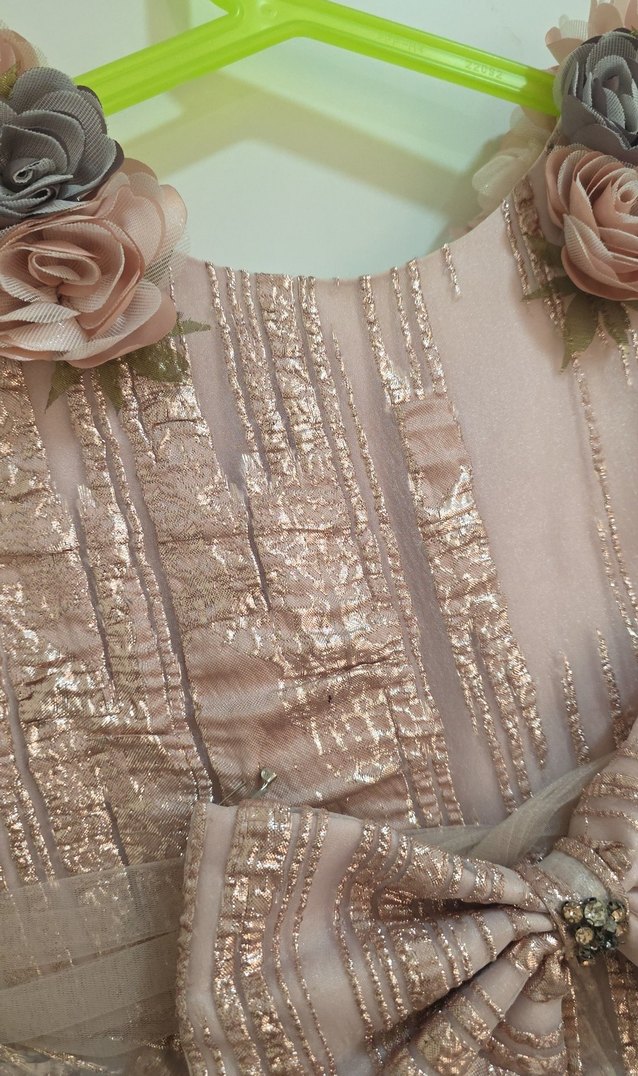 kuyruklu abiye - Görsel 4