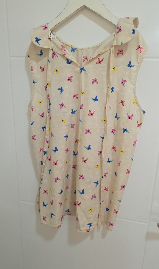 koton bluz - Görsel 2