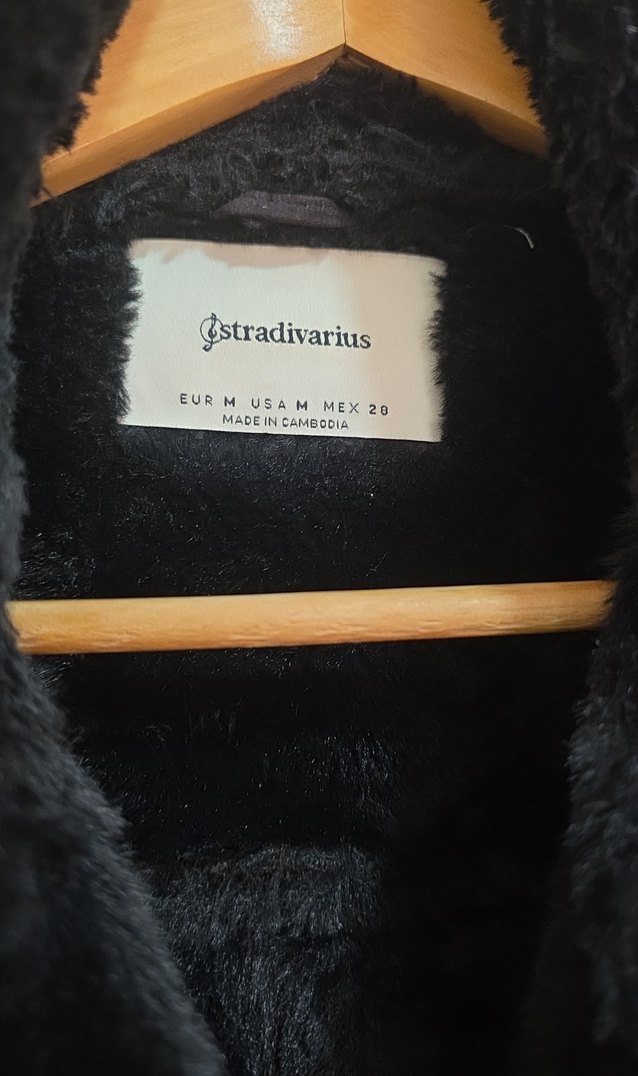 Siyah Süet Kürklü Biker Ceket - Görsel 2