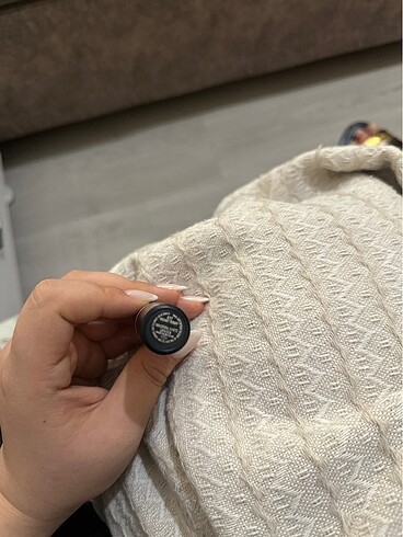 Macc ruj - Görsel 5