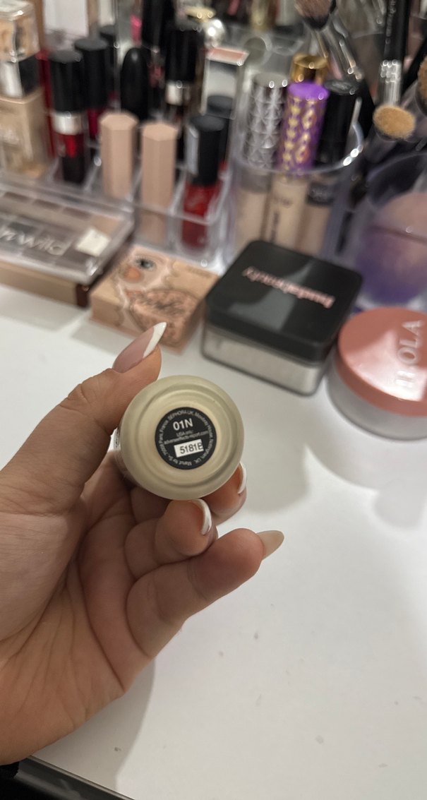 Bej Fondöten - Best Skin Ever - Görsel 3