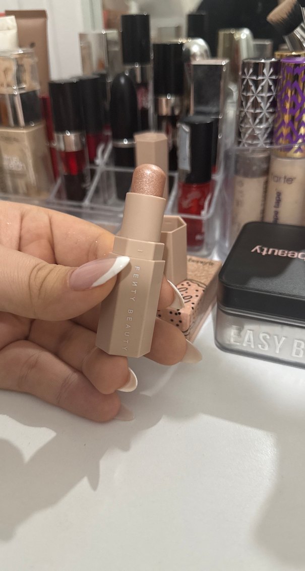 Fenty Beauty higligter - Görsel 5