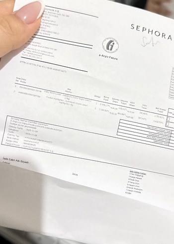 Hudabeauty sugar cokie - Görsel 8