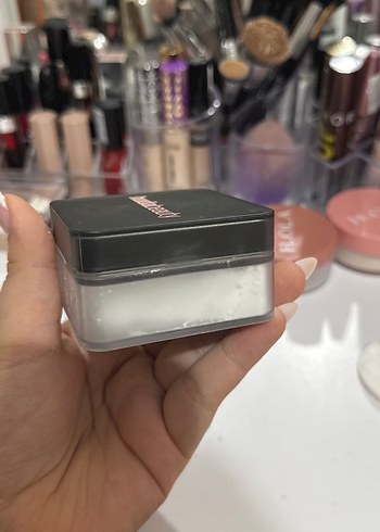 Hudabeauty sugar cokie - Görsel 2