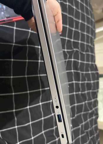 Acer Aspire Laptop İ3 - Görsel 5