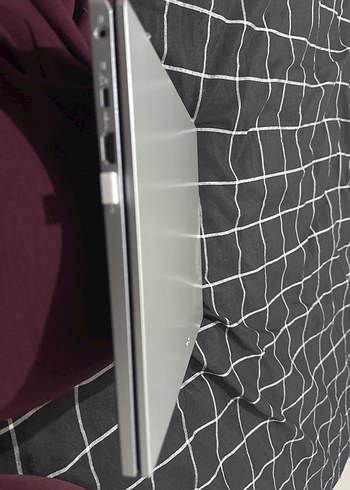 Acer Aspire Laptop İ3 - Görsel 7