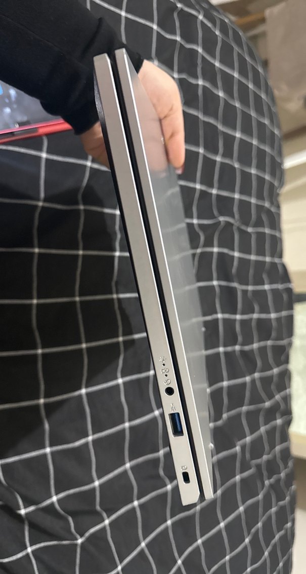 Acer Aspire Laptop İ3 - Görsel 5