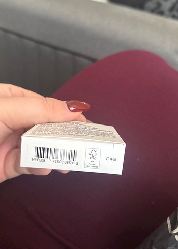 MAC Allık heat index glowplay - Görsel 6