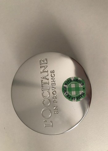 Loccitane Arındırıcı Maske - Görsel 5