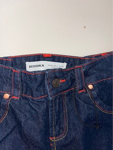 Bershka Bershka kot etek