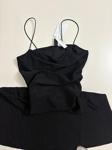s Beden H&M elbise