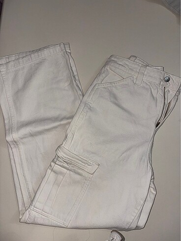 H&M kargo pantolon