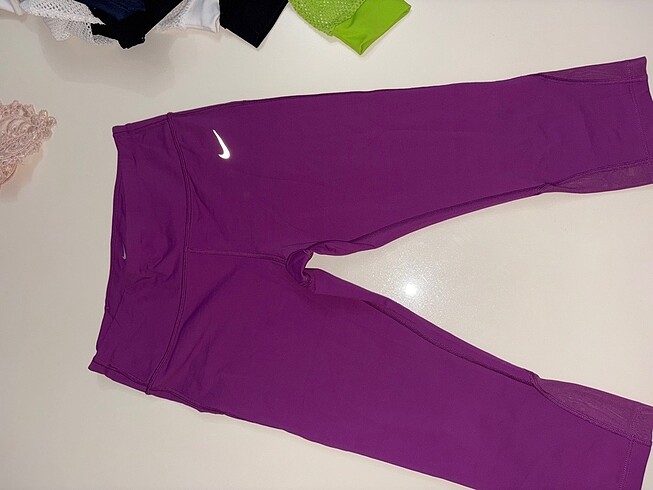 Nike capri tayt