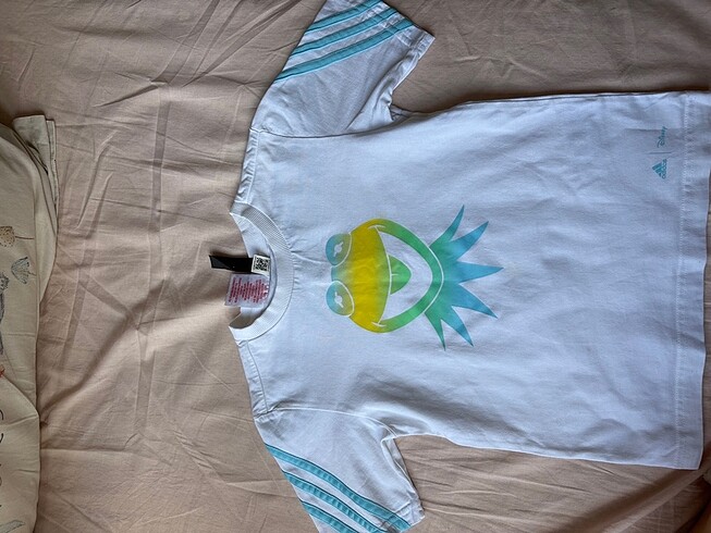 xs Beden Adidas tee
