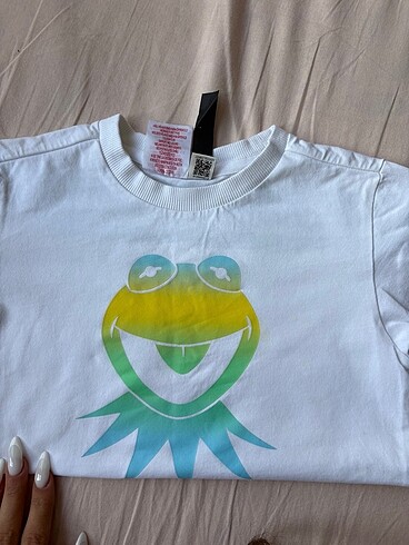 Adidas tee