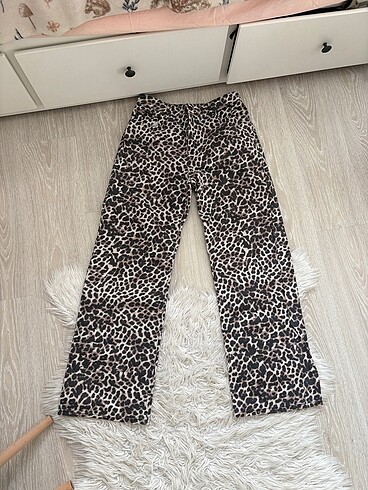 Leopar jean