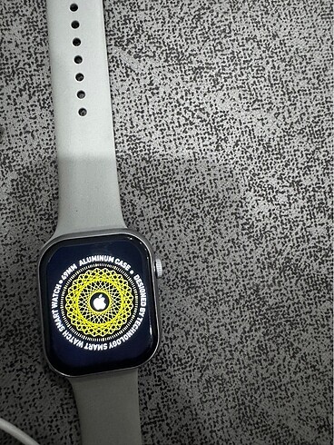 Apple Watch 9 serisi