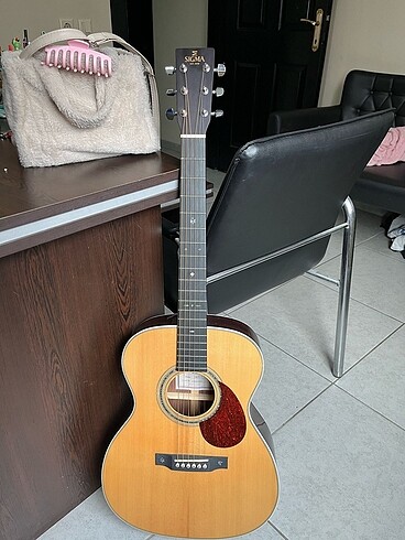 SİGMA OMT-1 akustik (natural)