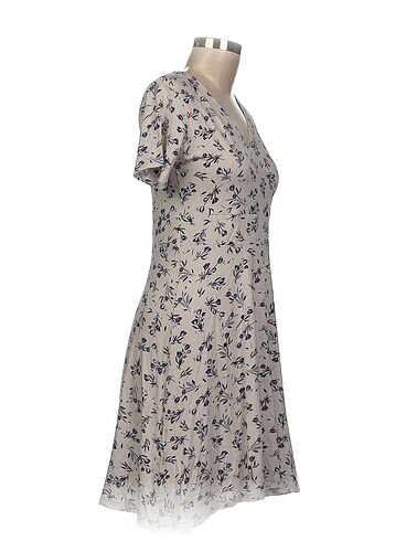 Vintage Love Vintage Love Kısa Elbise %70 İndirimli.