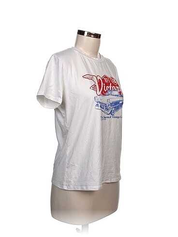 Vintage Love Vintage Love T-shirt %70 İndirimli.