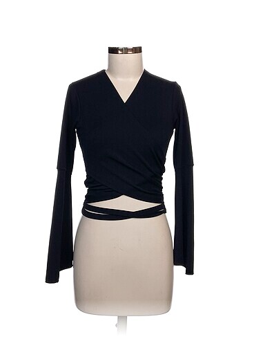 Vintage Love Bluz %70 İndirimli.