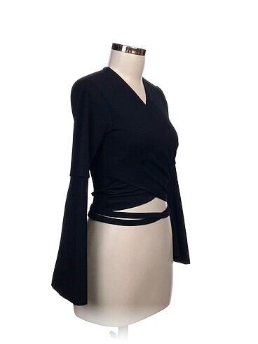 Vintage Love Vintage Love Bluz %70 İndirimli.