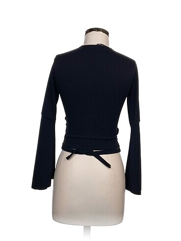 l Beden Vintage Love Bluz %70 İndirimli.