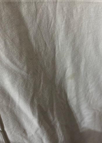 Beyaz NBA Baskılı Erkek Tişört - Görsel 2