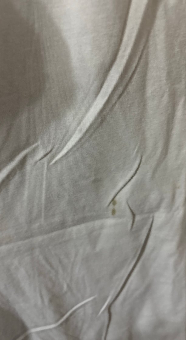 Beyaz NBA Baskılı Erkek Tişört - Görsel 4