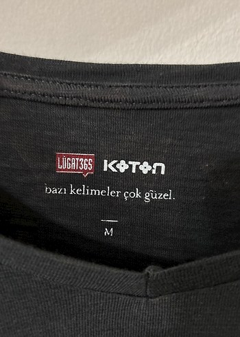 Siyah Uzun Kollu Bluz - Görsel 4