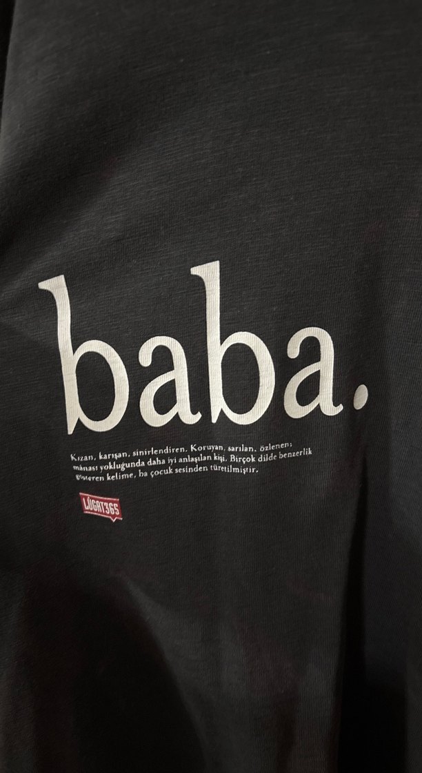 Siyah Uzun Kollu Bluz - Görsel 2