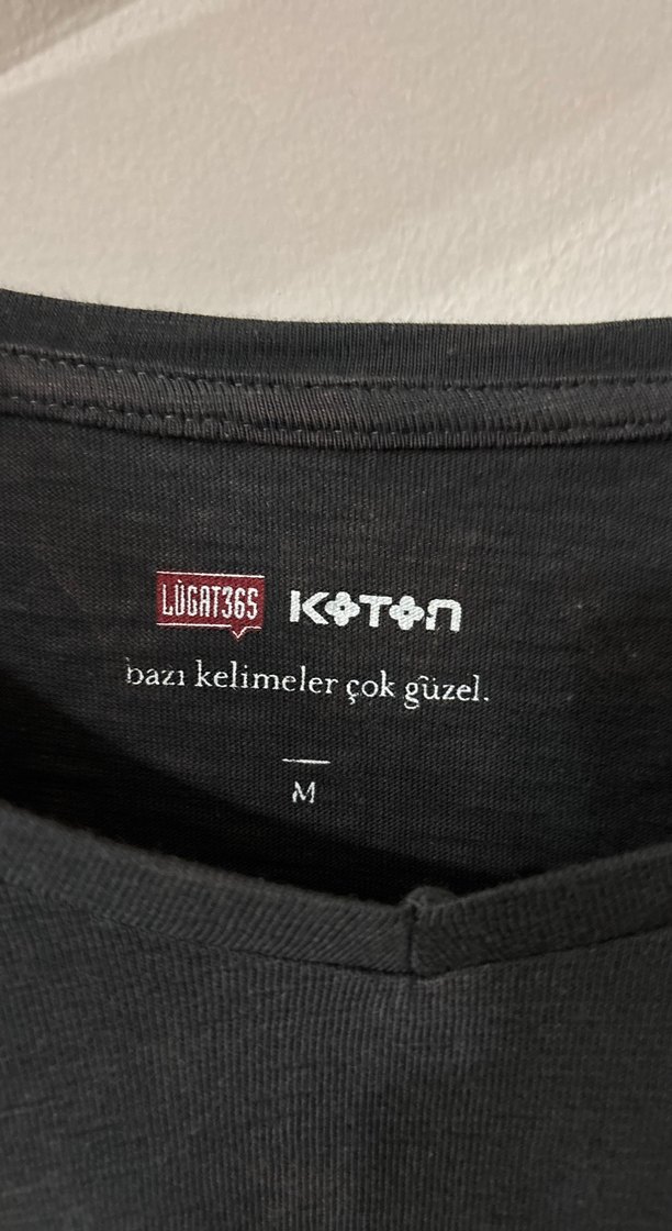 Siyah Uzun Kollu Bluz - Görsel 4