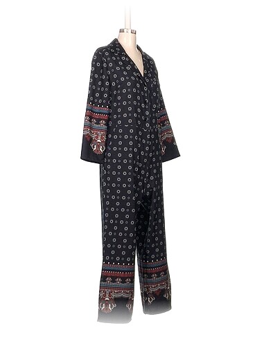Vintage Love Diğer Tunik %70 İndirimli.